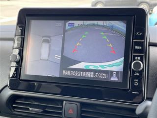 2022 NISSAN ROOX HWS X ProPILOT ED photo 4