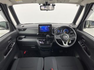 2024 NISSAN ROOX Highway Star X photo 3