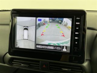 2024 NISSAN ROOX Highway Star X photo 5