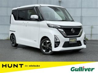 2021 NISSAN ROOX HWS X ProPILOT ED