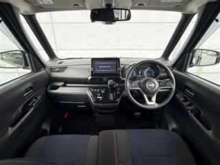 2021 NISSAN ROOX HWS X ProPILOT ED photo 3