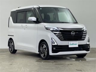 2024 NISSAN ROOX HWS X ProPILOT ED
