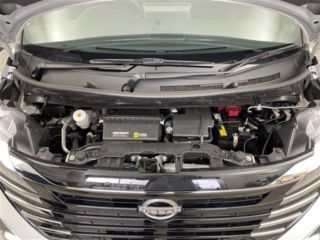 2024 NISSAN ROOX HWS X ProPILOT ED photo 3
