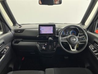 2024 NISSAN ROOX HWS X ProPILOT ED photo 4