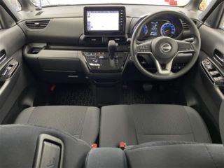 2025 NISSAN ROOX Highway Star X photo 4
