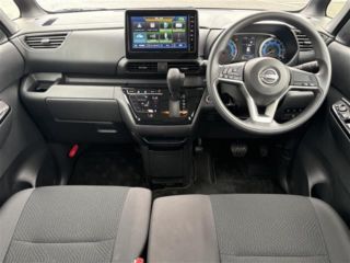 2024 NISSAN ROOX Highway Star X photo 4