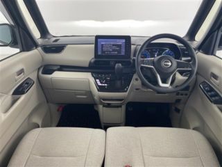 2024 NISSAN ROOX X photo 3