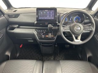 2023 NISSAN ROOX HWS X Urban Chrome photo 3