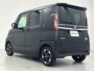 2023 NISSAN ROOX HWS X Urban Chrome photo 2