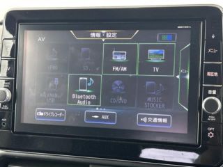 2023 NISSAN ROOX HWS X Urban Chrome photo 5