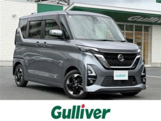 2021 NISSAN ROOX HWS X ProPILOT ED