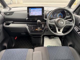2021 NISSAN ROOX HWS X ProPILOT ED photo 3