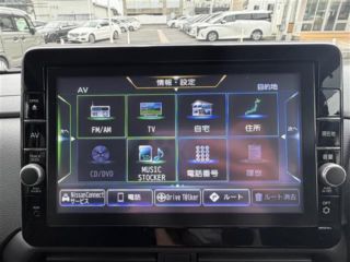 2021 NISSAN ROOX HWS X ProPILOT ED photo 5