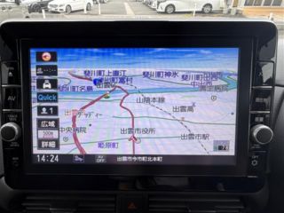 2021 NISSAN ROOX HWS X ProPILOT ED photo 4