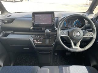 2022 NISSAN ROOX Highway Star X photo 3