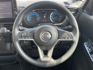 2022 NISSAN ROOX Highway Star X photo 4