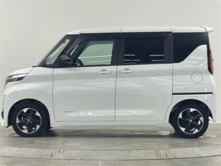 2023 NISSAN ROOX HWS X Urban Chrome photo 3
