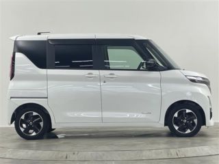 2023 NISSAN ROOX HWS X Urban Chrome photo 2