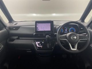 2023 NISSAN ROOX HWS X Urban Chrome photo 4