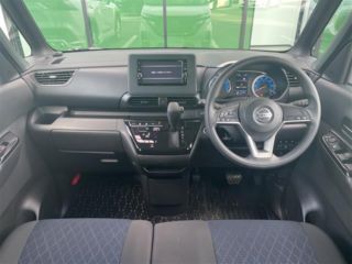 2021 NISSAN ROOX Highway Star X photo 3