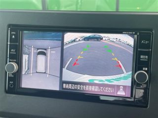 2021 NISSAN ROOX Highway Star X photo 4