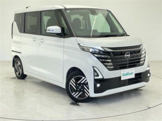 2024 NISSAN ROOX HWS X ProPILOT ED