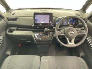 2024 NISSAN ROOX HWS X ProPILOT ED photo 3