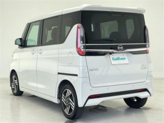 2024 NISSAN ROOX HWS X ProPILOT ED photo 2