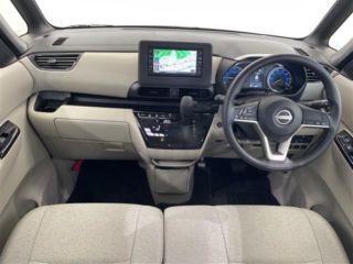2024 NISSAN ROOX X photo 3