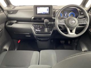 2025 NISSAN ROOX Highway Star X photo 3