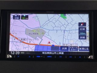 2025 NISSAN ROOX Highway Star X photo 5