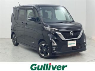 2021 NISSAN ROOX HWS X ProPILOT ED
