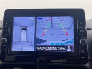 2021 NISSAN ROOX HWS X ProPILOT ED photo 5