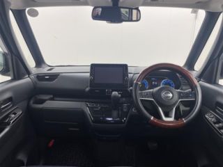 2021 NISSAN ROOX HWS X ProPILOT ED photo 4