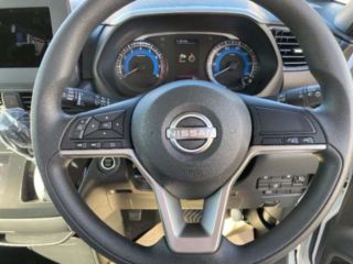 2023 NISSAN ROOX Highway Star X photo 4