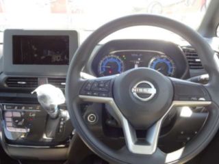 2023 NISSAN ROOX Highway Star X photo 5