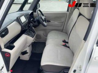 2022 NISSAN ROOX S Emergency Brake photo 3