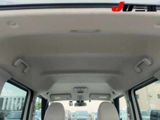 2022 NISSAN ROOX S Emergency Brake photo 5