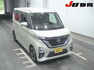 2022 NISSAN ROOX Highway Star X ProPILOT Edition