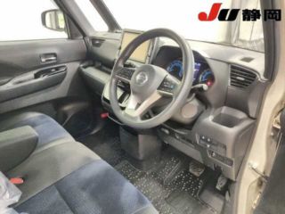 2022 NISSAN ROOX Highway Star X ProPILOT Edition photo 3