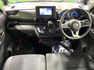 2024 NISSAN ROOX Highway Star X ProPILOT photo 2