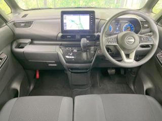 2023 NISSAN ROOX Highway Star X ProPILOT photo 2