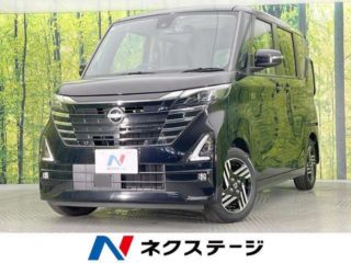 2023 NISSAN ROOX Highway Star X ProPILOT