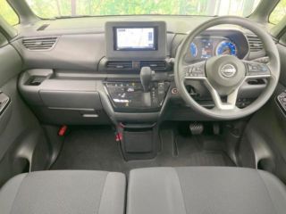 2023 NISSAN ROOX Highway Star X ProPILOT photo 2
