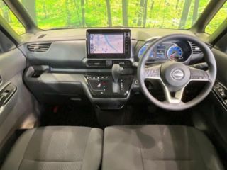 2024 NISSAN ROOX Highway Star X photo 2