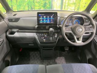 2023 NISSAN ROOX Highway Star X ProPILOT photo 2