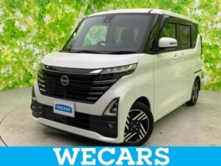 2024 NISSAN ROOX Highway Star X