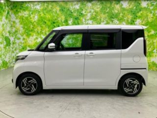 2024 NISSAN ROOX Highway Star X photo 2