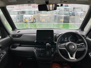 2023 NISSAN ROOX Highway Star X ProPILOT photo 3