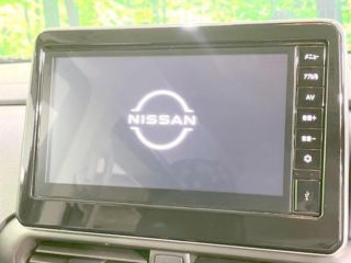 2023 NISSAN ROOX Highway Star X photo 3